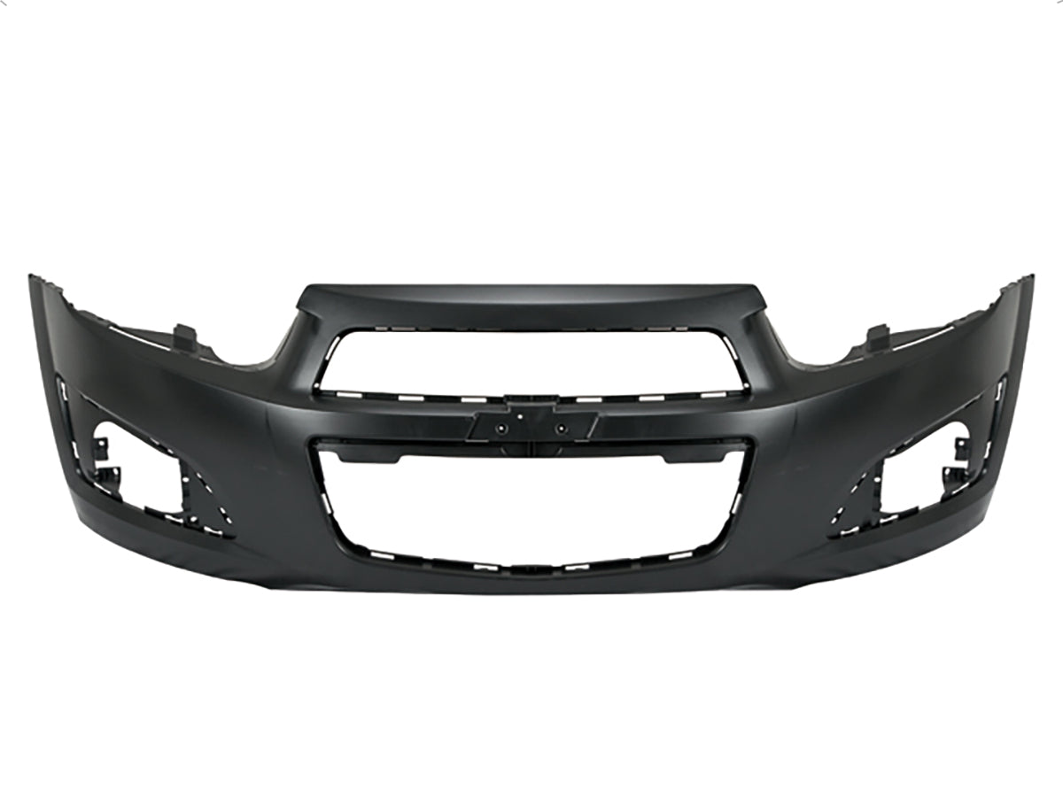 Fascia Delantera P/ Chevrolet Sonic 2012-2016