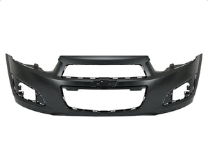 Fascia Delantera P/ Chevrolet Sonic 2012-2016