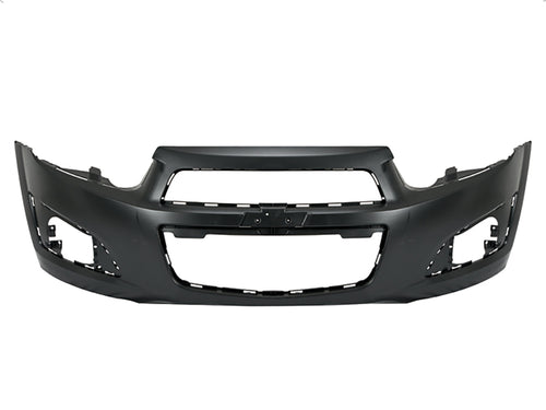 Fascia Delantera P/ Chevrolet Sonic 2012-2016