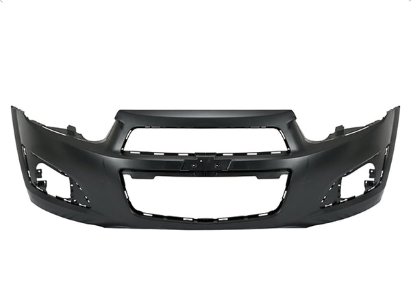 Fascia Delantera P/ Chevrolet Sonic 2012-2016
