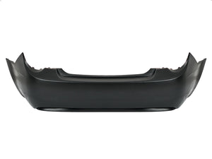 Fascia Trasera P/ Chevrolet Sonic 2012-2016