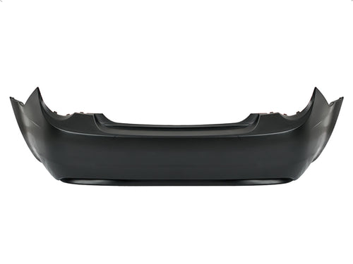 Fascia Trasera P/ Chevrolet Sonic 2012-2016