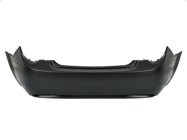 Fascia Trasera P/ Chevrolet Sonic 2012-2016