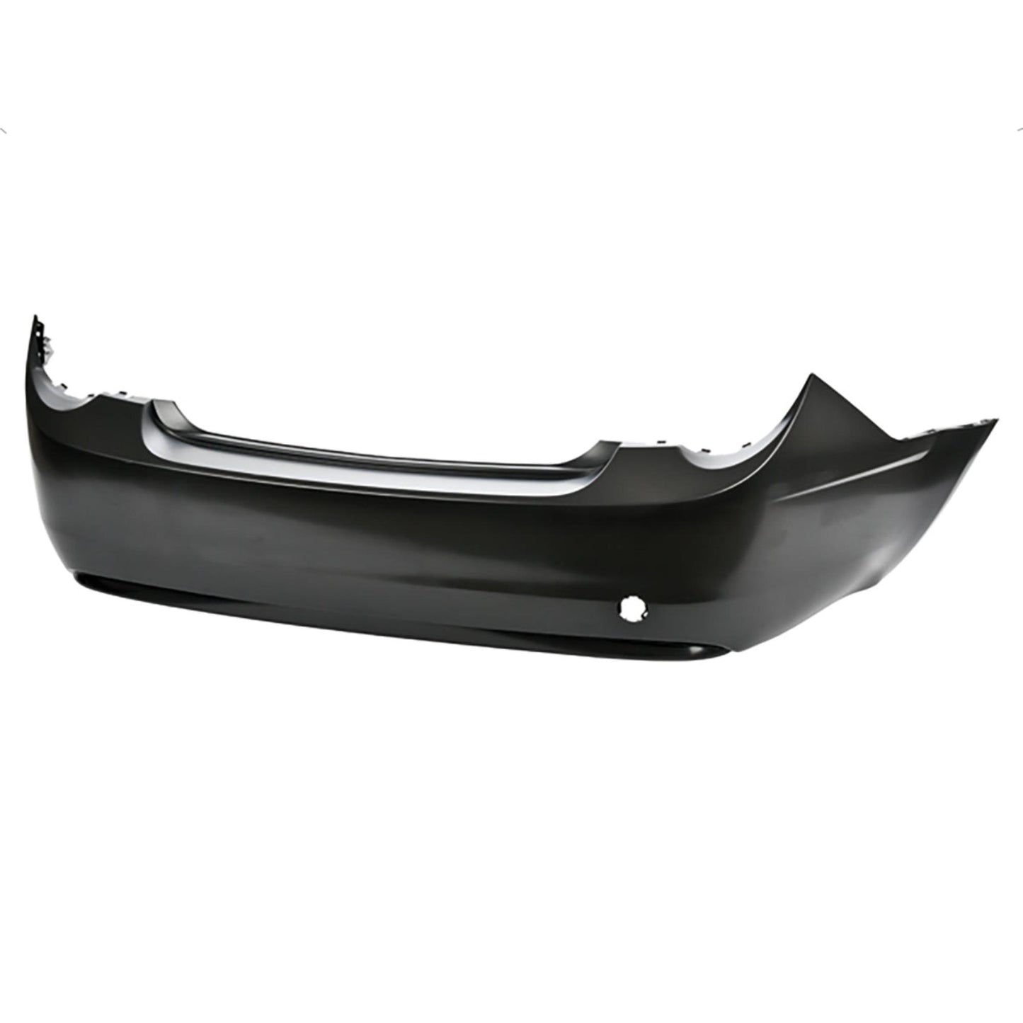 Fascia Trasera P/ Chevrolet Sonic 2012-2016