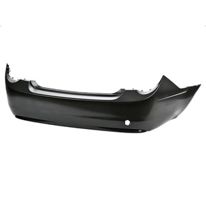Fascia Trasera P/ Chevrolet Sonic 2012-2016