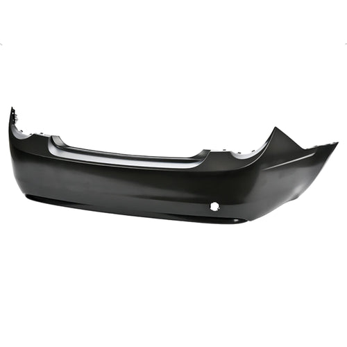 Fascia Trasera P/ Chevrolet Sonic 2012-2016