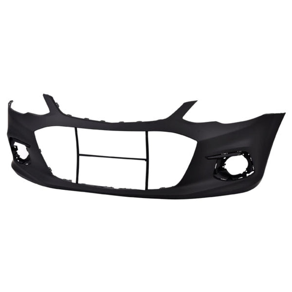 Fascia Delantera P/ Chevrolet Sonic 2017-2019