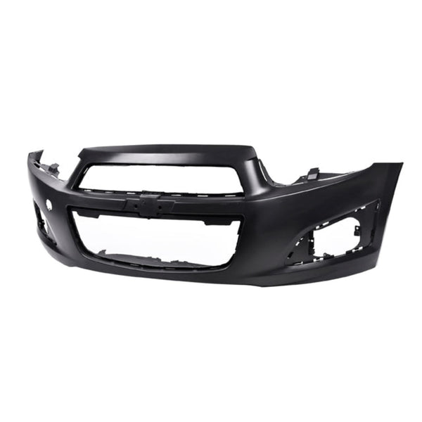 Fascia Delantera P/ Chevrolet Sonic 2012-2016