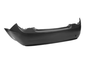 Fascia Trasera P/ Chevrolet Sonic 2012-2016