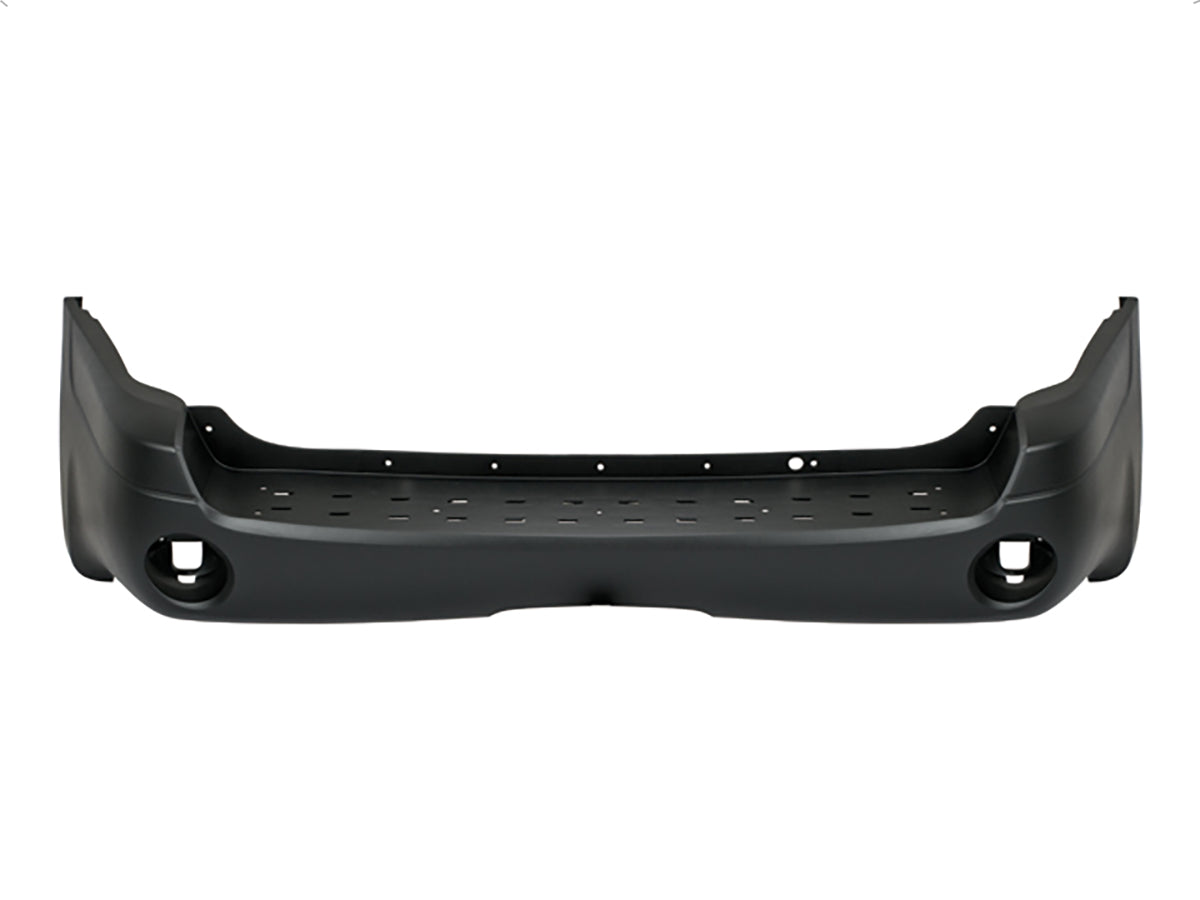 Fascia Trasera P/ Gmc Envoy 2002-2009