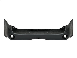 Fascia Trasera P/ Gmc Envoy 2002-2009
