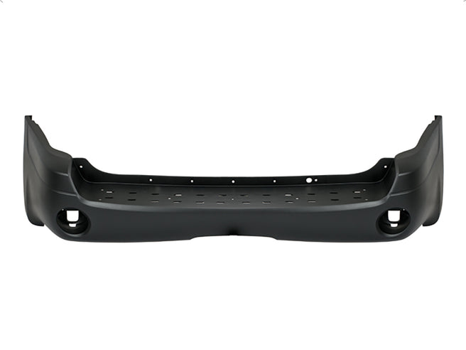 Fascia Trasera P/ Gmc Envoy 2002-2009