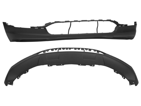 Fascia Delantera P/ Gmc Terrain 2018-2021