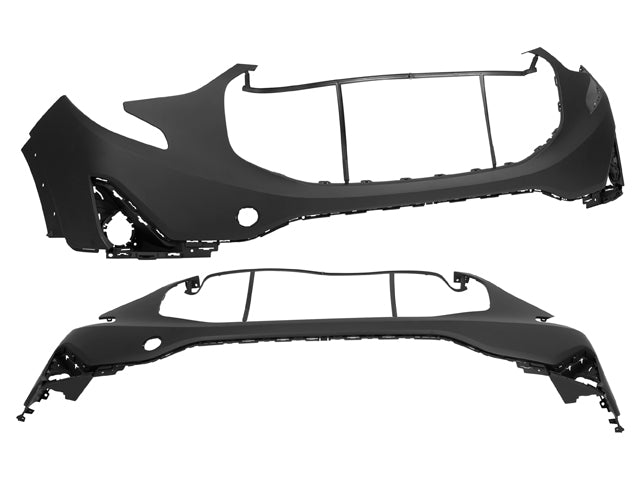 Fascia Delantera P/ Gmc Terrain 2018-2021