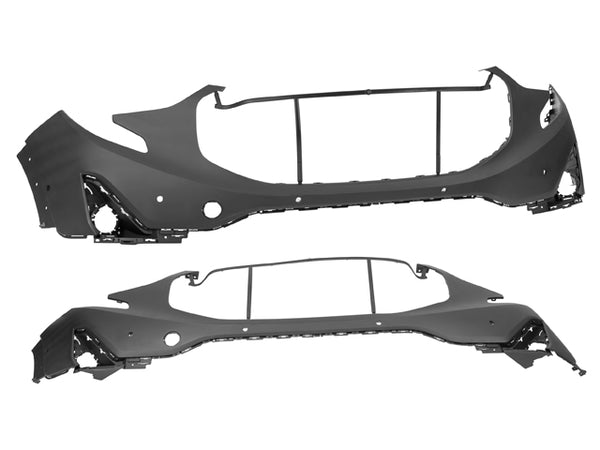 Fascia Delantera P/ Gmc Terrain 2018-2021