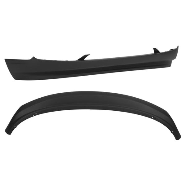 Fascia Delantera P/ Gmc Terrain 2016-2017