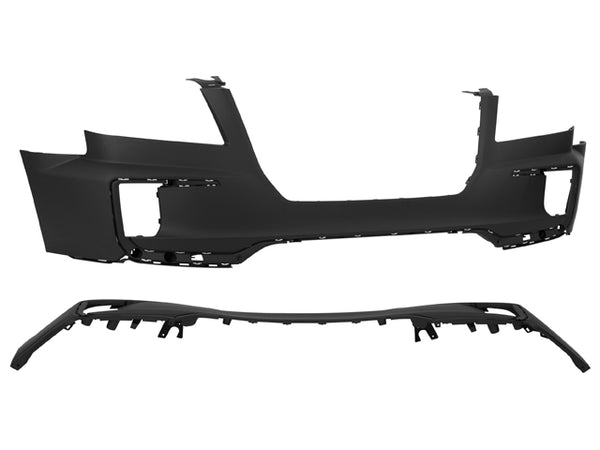 Fascia Delantera P/ Gmc Terrain 2016-2017