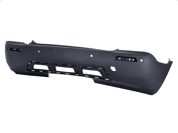 Fascia Trasera P/ Chevrolet Trax 2013-2016