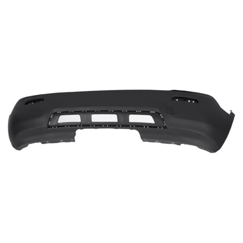 Fascia Trasera P/ Chevrolet Trax 2013-2016