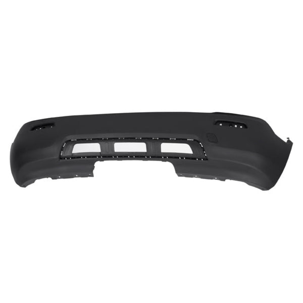 Fascia Trasera P/ Chevrolet Trax 2013-2016
