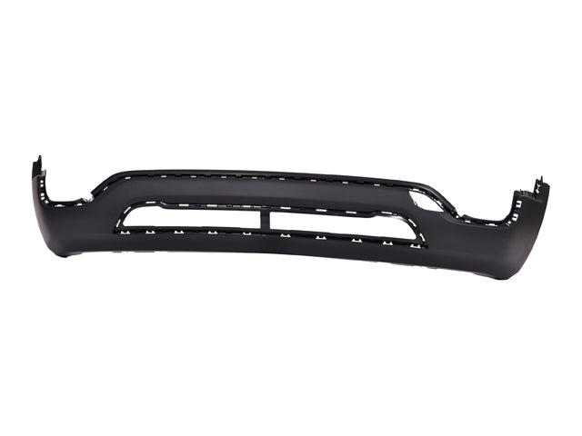 Fascia Trasera P/ Chevrolet Trax 2017-2020