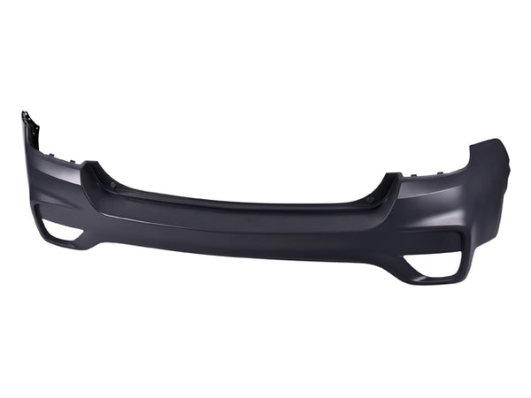 Fascia Trasera P/ Chevrolet Trax 2017-2020