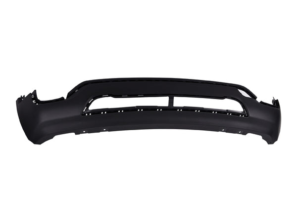 Fascia Trasera P/ Chevrolet Trax 2017-2020