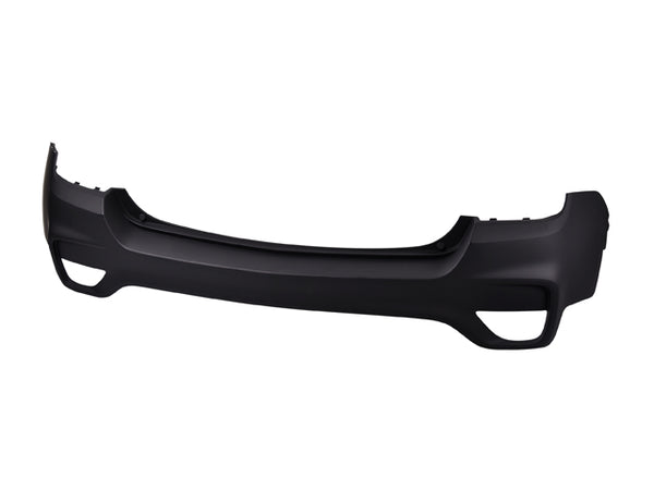 Fascia Trasera P/ Chevrolet Trax 2017-2020