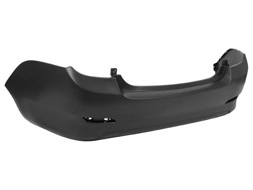 Fascia Trasera P/ Chevrolet Beat 2018-2021