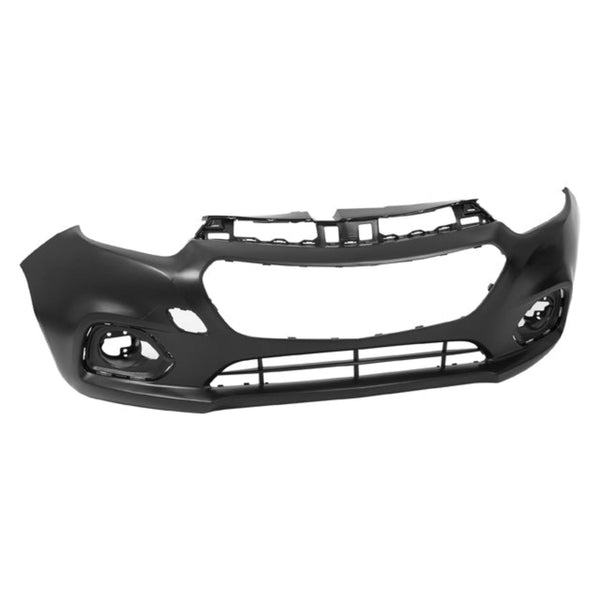 Fascia Delantera P/ Chevrolet Beat 2018-2021