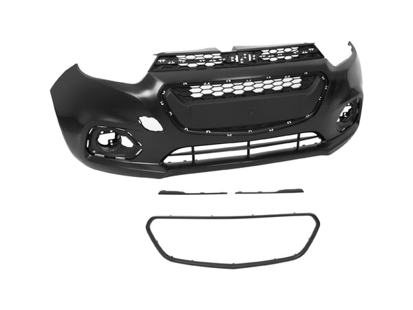 Fascia Delantera P/ Chevrolet Beat 2018-2021