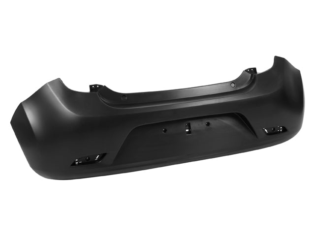 Fascia Trasera P/ Chevrolet Beat 2018-2021