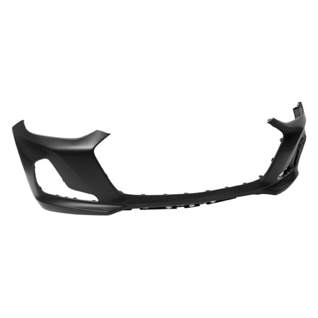 Fascia Delantera P/ Chevrolet Onix 2020-2023