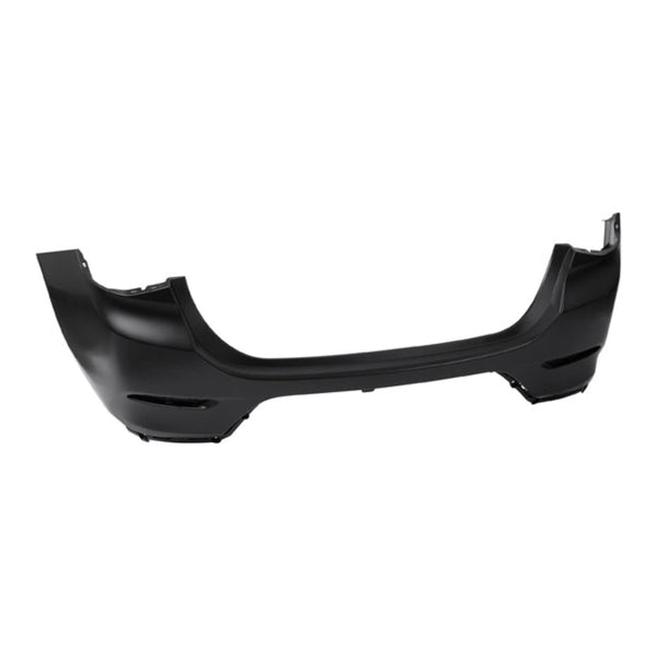Fascia Trasera P/ Chevrolet Onix 2020-2023
