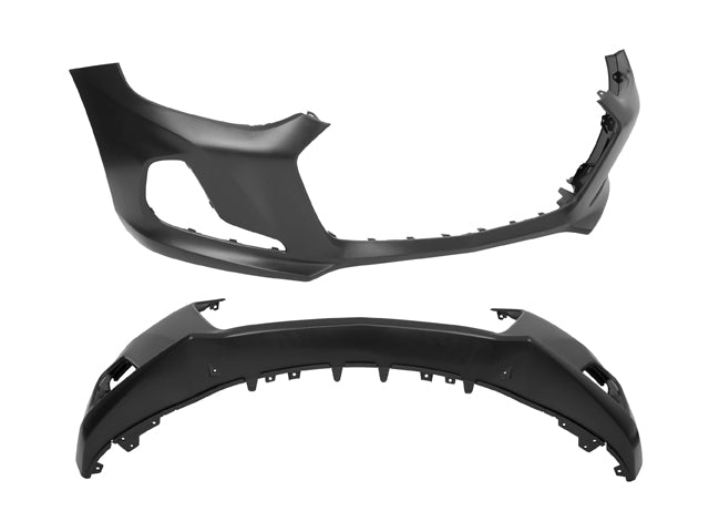 Fascia Delantera P/ Chevrolet Onix 2020-2024