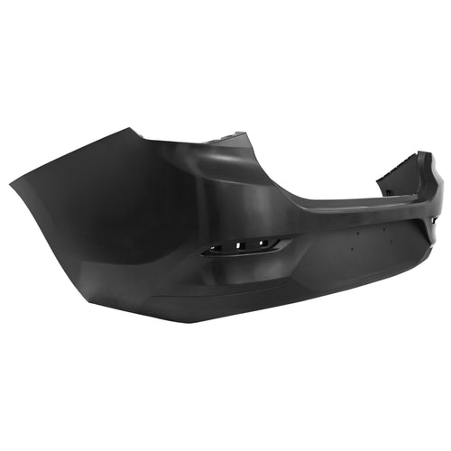 Fascia Trasera Para Pintar Onix 2021-2025