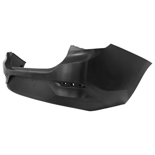 Fascia Trasera Para Pintar Onix 2021-2025