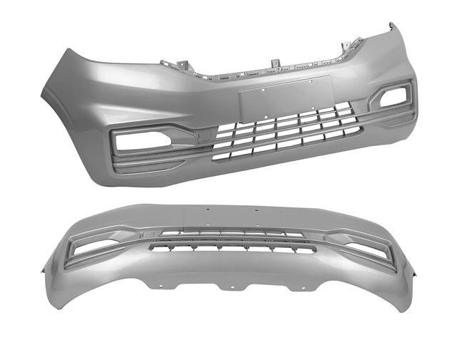 Fascia Delantera P/ Chevrolet Tornado Van 2022-2024