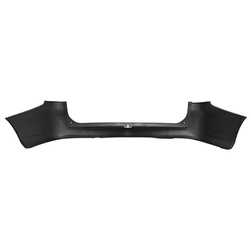 Fascia Trasera Para Pintar Tornado Van 2022-2025