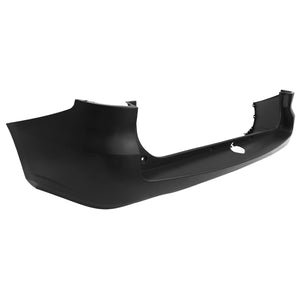 Fascia Trasera Para Pintar Tornado Van 2022-2025