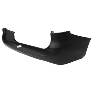 Fascia Trasera Para Pintar Tornado Van 2022-2025