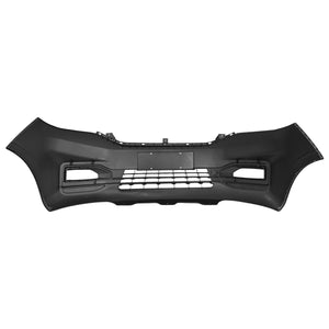 Fascia Delantera Tornado Van 2022-2025