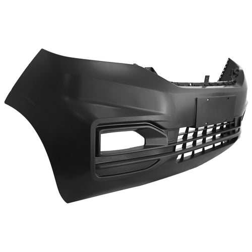 Fascia Delantera Tornado Van 2022-2025