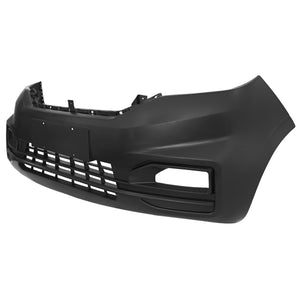 Fascia Delantera Tornado Van 2022-2025