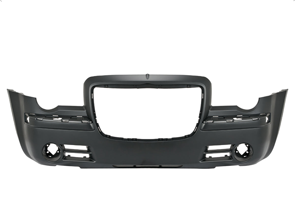 Fascia Delantera P/ Chrysler 300 C 2005-2010