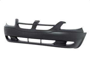 Fascia Delantera P/ Chrysler Caravan 2001-2004