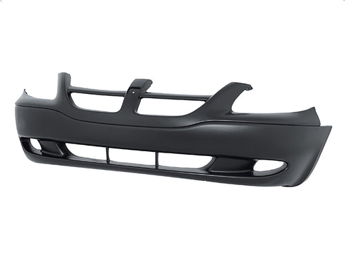 Fascia Delantera P/ Chrysler Caravan 2001-2004