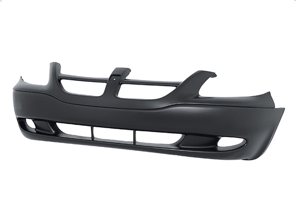 Fascia Delantera P/ Chrysler Caravan 2001-2004