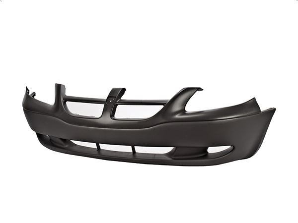 Fascia Delantera P/ Chrysler Caravan 2001-2004