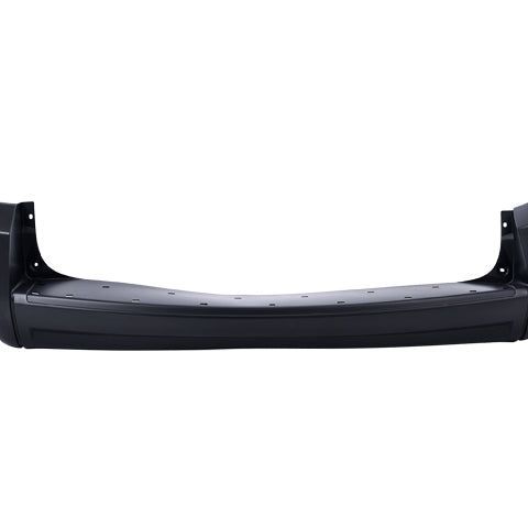 Fascia Trasera P/ Dodge Grand Caravan 2008-2010